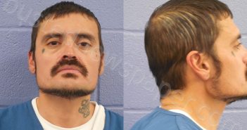 MIRELES, JOE ANGEL | 2026-01-01 Andrews County, Texas Booking