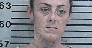 WRIGHT, REBECCA BROOKE | 2026-01-01 11:30:37 Hood County, Texas Booking