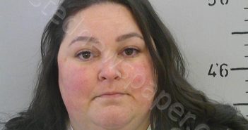 <B>ICAZA</B>, <B>ESTHER</B> <B>MARIE</B> <B>JASENIA</B> #, Grant Parish, Louisiana - 2026-01-01 14:07:20
