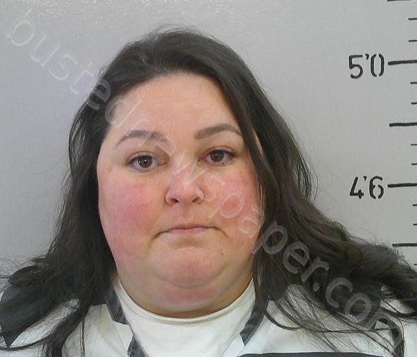 ICAZA, ESTHER MARIE JASENIA #, Grant Parish, Louisiana - 2026-01-01 14:07:20