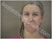 CHLEBOWSKI, CASEY | 2026-01-01 Harnett County, North Carolina Booking
