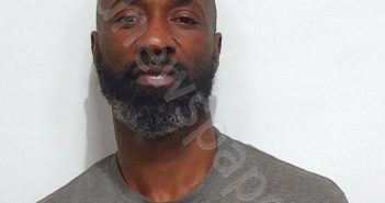 JELKS, BENANCIO LAMAR | 2026-01-02 17:15:00 Suwannee County, Florida Booking