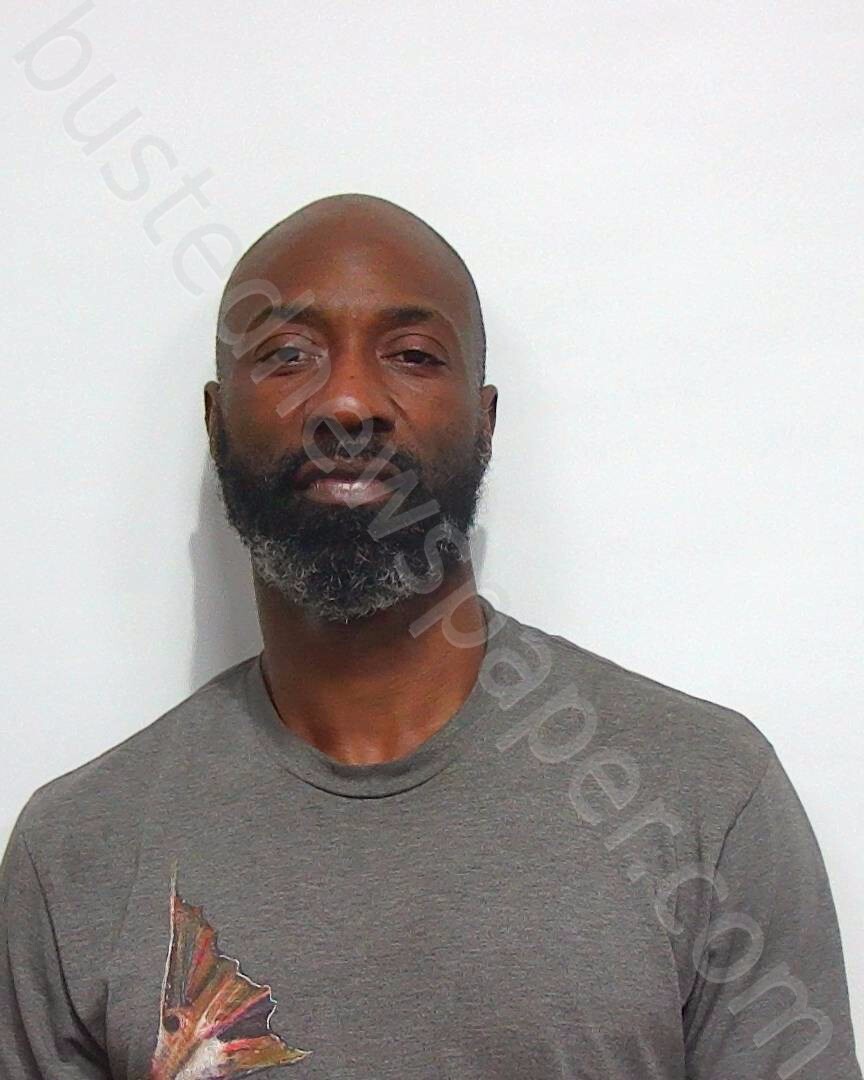 JELKS, BENANCIO LAMAR #, Suwannee County, Florida - 2026-01-02 17:15:00