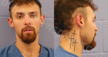 FERNANDEZ, ELIJAH MARIO | 2026-01-02 Andrews County, Texas Booking