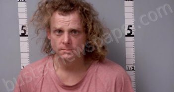 STEVENS, JORDAN EARL | 2026-01-02 23:23:00 Gratiot County, Michigan Booking