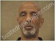KENNEDY, LEROY | 2026-01-02 Harnett County, North Carolina Booking