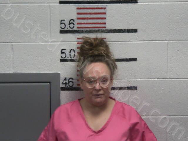 WALLINGFORD, CRYSTAL L #, Scott County, Tennessee - 2026-01-02 20:56:00