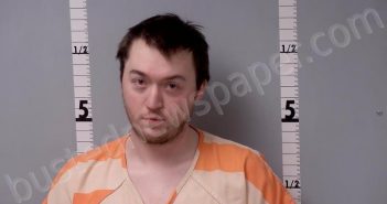 LOWE, JORDAN LEE | 2026-01-02 06:12:00 Gratiot County, Michigan Booking