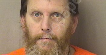BRALEY, SEAN PATRICK | 2026-01-02 18:09:00 Wood County, West Virginia Booking