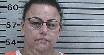 KING, JENNIFER MARIE | 2026-01-02 19:49:43 Hood County, Texas Booking