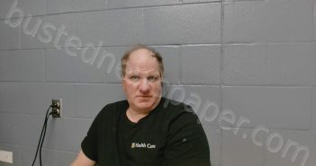 KUSGEN, SCOTT D | 2026-01-02 13:34:00 Cooper County, Missouri Booking