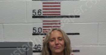 FOSTER, LEISHA D | 2026-01-02 23:07:00 Scott County, Tennessee Booking