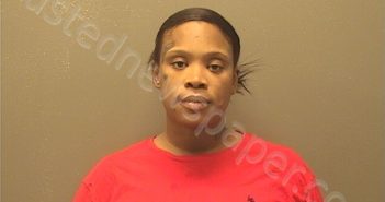 HARRIS,MERCEDES AYSHIA | 2026-01-02 16:52:00 Garland County, Arkansas Booking