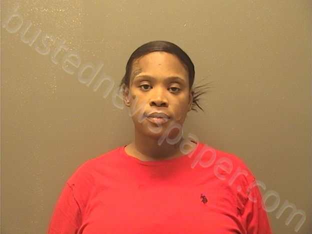 HARRIS,MERCEDES AYSHIA #, Garland County, Arkansas - 2026-01-02 16:52:00