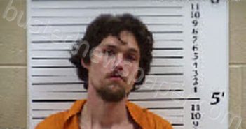 MILLS, TRISTAN JASON LEE | 2026-01-02 23:56:00 Cherokee County, North Carolina Booking
