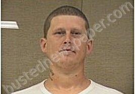 ESTEP, JACOB | 2026-01-02 Harnett County, North Carolina Booking