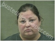 WILLIAMS, BETHANY | 2026-01-02 Harnett County, North Carolina Booking