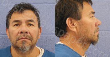 TORRES, ANDREW SAENZ | 2026-01-02 Andrews County, Texas Booking