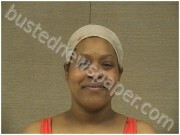 NEWKIRK, LARONDA | 2026-01-02 Harnett County, North Carolina Booking