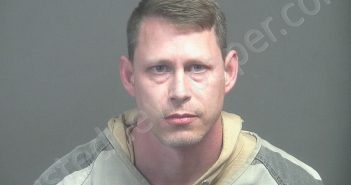 <B>HALL</B>, <B>ERIC</B> JUSTIN #, Blount County, Tennessee - 2026-01-03 16:47:00