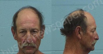 MILLER, JOSEPH RAY | 2026-01-03 Williamson County, Texas Booking