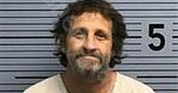 GRADEN, <B>BRIAN</B> #, <b>Jackson</b> County, Alabama, Jackson County, Alabama - 2026-01-03 15:40:00