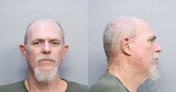 <B>HERNANDEZ</B>, <B>PEDRO</B> JAVIER #, Miami-Dade County, Florida - 2026-01-03 20:40:00