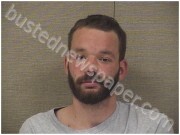 CLOWER, BRANDON | 2026-01-03 Harnett County, North Carolina Booking