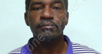 YOUNG, CEDRICK GENE | 2026-01-03 12:24:00 Suwannee County, Florida Booking