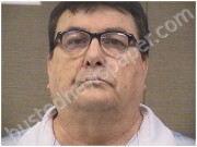 BEASLEY, JAMES | 2026-01-03 Harnett County, North Carolina Booking