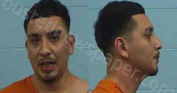 ARREOLA, JUAN BALTAZAR | 2026-01-03 Williamson County, Texas Booking