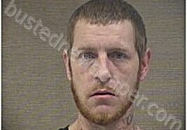 LIVERMAN, MALCOM | 2026-01-03 Harnett County, North Carolina Booking