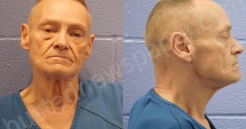 CROAN, STEVEN HARRY | 2026-01-03 Andrews County, Texas Booking