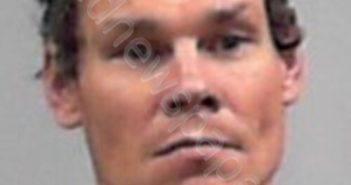 BURTON, CHARLES CHRISTOPHER | 2026-01-03 15:50:00 Wayne County, West Virginia Booking