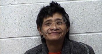 BEATRIZ-HERNANDEZ, ESIQUIO | 2026-01-03 Chase County, Kansas Booking