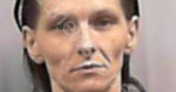 RAMEY, MARISSA DAWN | 2026-01-03 09:15:00 Wayne County, West Virginia Booking