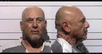 CHAVEZ, ALBERTO | 2026-01-03 Gillespie County, Texas Booking