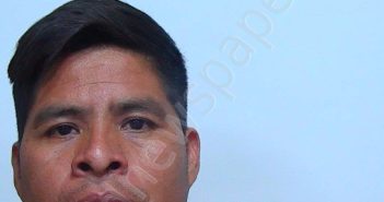 ANDRES PEREZ, GUALBERTO | 2026-01-03 14:35:00 Suwannee County, Florida Booking