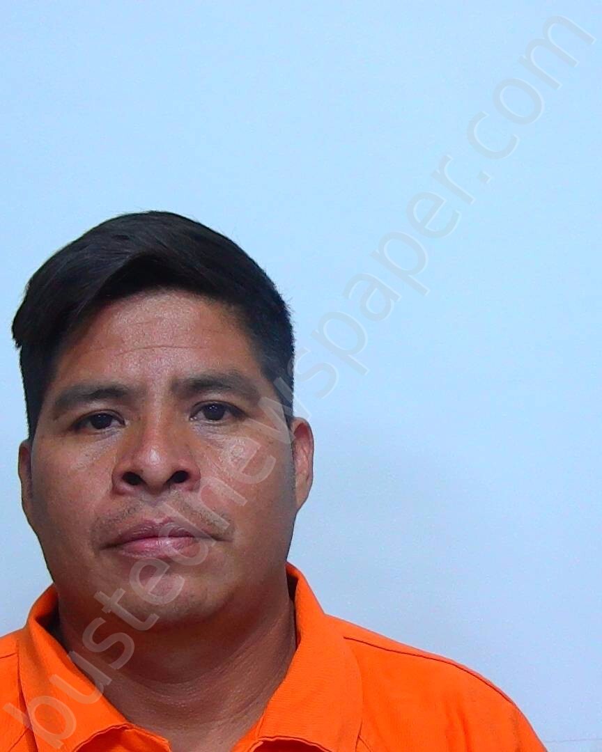 ANDRES PEREZ, GUALBERTO #, Suwannee County, Florida - 2026-01-03 14:35:00