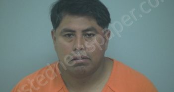 <B>PEDRO</B> <B>HERNANDEZ</B>-RIVERA #, Beaufort County, South Carolina - 2026-01-03 11:47:14