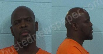 LOUD, ALBERT JOE | 2026-01-03 Williamson County, Texas Booking