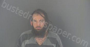 JACK, MATTHEW PHILLIP | 2026-01-04 04:58:00 Shelby County, Indiana Booking