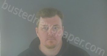 RUSSELL, RANDY LEE | 2026-01-04 22:31:00 Bedford County, Virginia Booking
