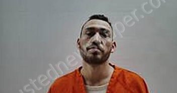 <B>CASAS</B> <B>EDUARDO</B> #, Cameron County, Texas - 2026-01-04