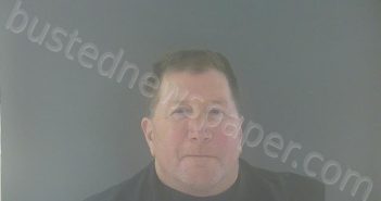 NOEL, KYLE HOWARD | 2026-01-04 02:20:00 Bedford County, Virginia Booking