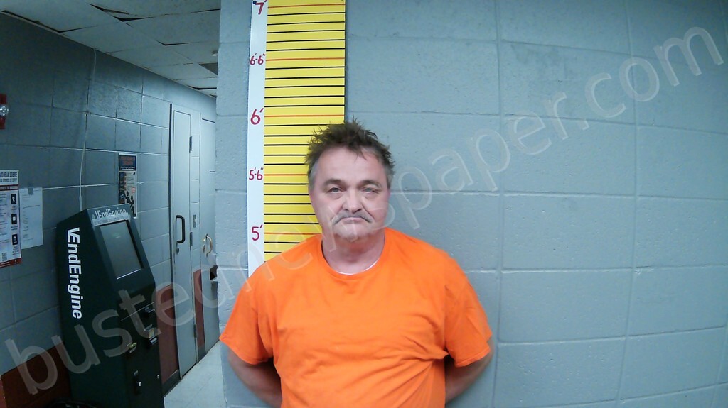 RUSSELL, JAMES LLYOD #, Butler County, Kentucky - 2026-01-04