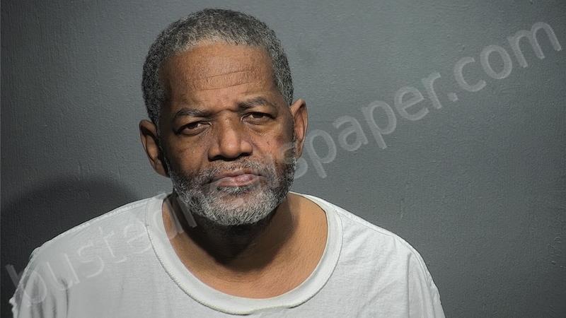 COUNCIL, JOHNNY #, Western Tidewater, Virginia - 2026-01-04 09:16:00