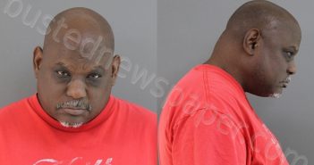 HUITT, KERRY LYNN | 2026-01-04 Angelina County, Texas Booking