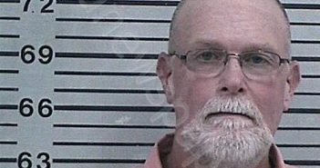CHAMBERS, TONY MICHAEL | 2026-01-04 16:21:25 Hood County, Texas Booking
