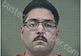 DIAZ, ALBERT | 2026-01-04 Harnett County, North Carolina Booking